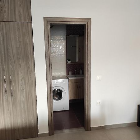 Lefkada Town Apartment Ngoại thất bức ảnh
