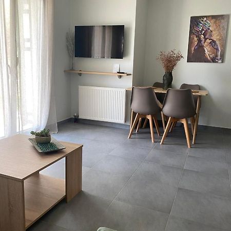 Lefkada Town Apartment Ngoại thất bức ảnh