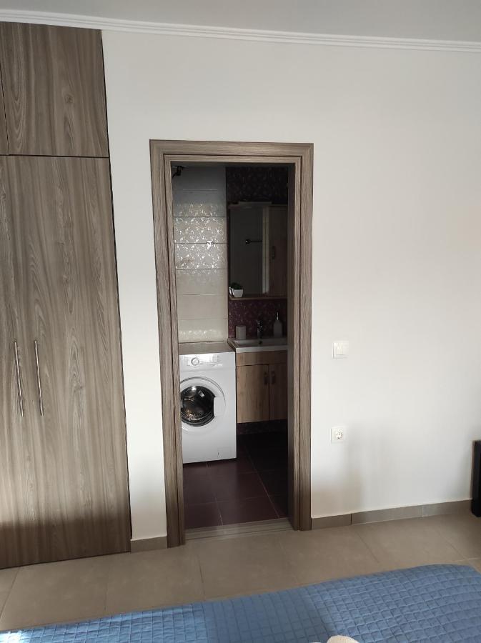 Lefkada Town Apartment Ngoại thất bức ảnh