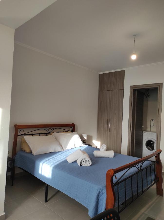 Lefkada Town Apartment Ngoại thất bức ảnh