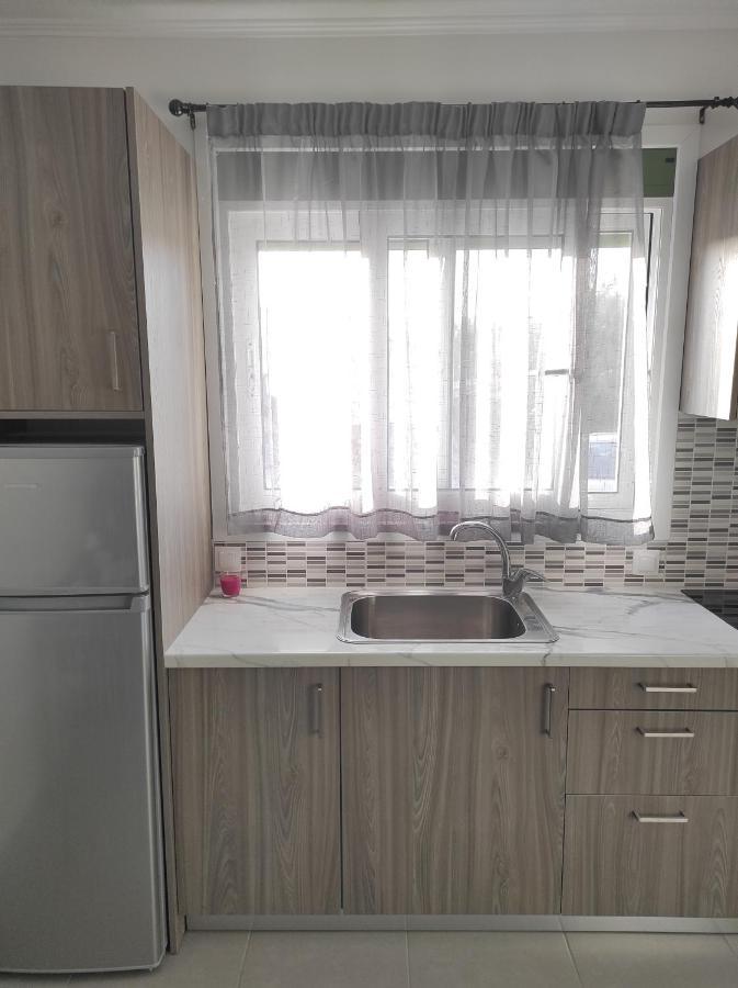 Lefkada Town Apartment Ngoại thất bức ảnh