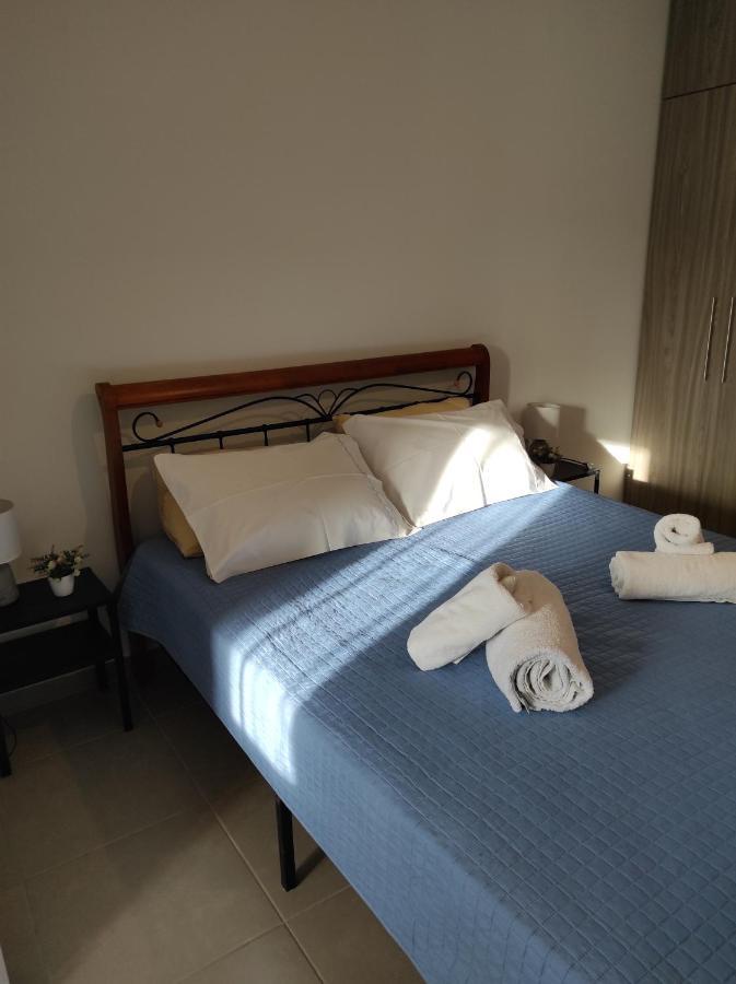 Lefkada Town Apartment Ngoại thất bức ảnh