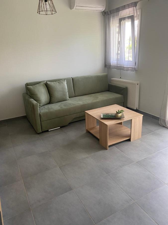 Lefkada Town Apartment Ngoại thất bức ảnh