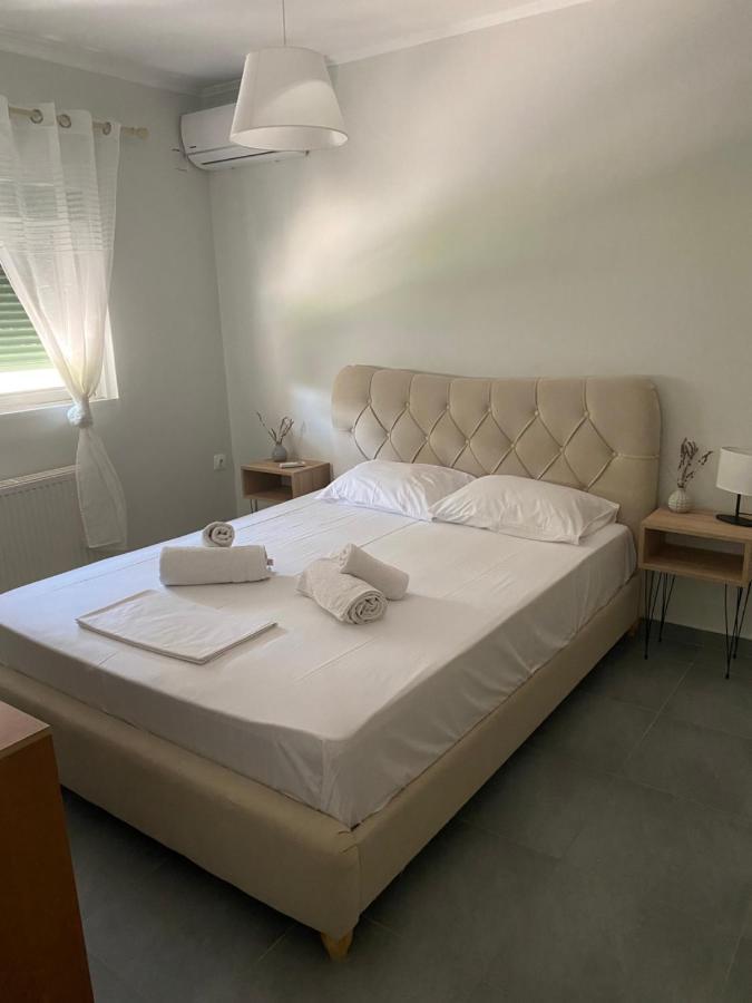 Lefkada Town Apartment Ngoại thất bức ảnh