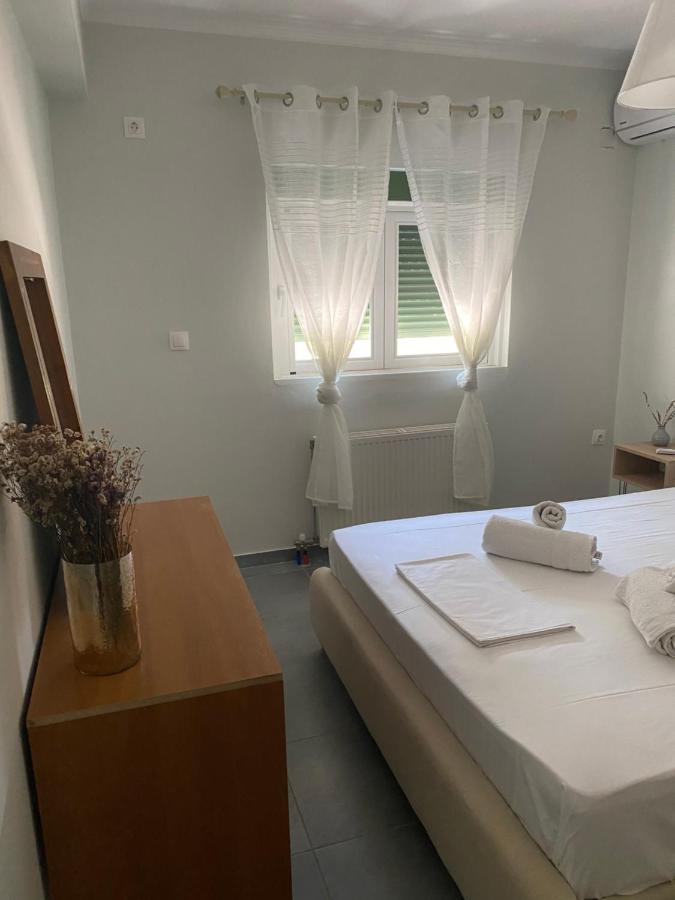 Lefkada Town Apartment Ngoại thất bức ảnh