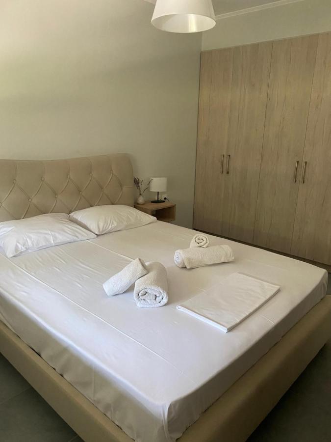Lefkada Town Apartment Ngoại thất bức ảnh