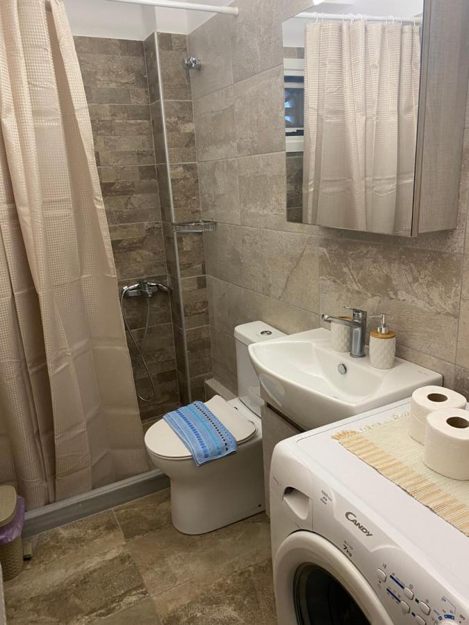 Lefkada Town Apartment Ngoại thất bức ảnh